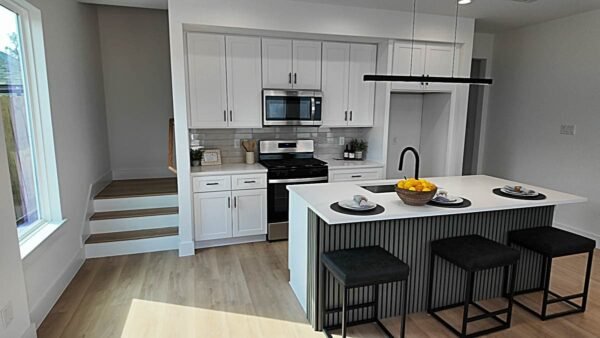 100316GHR_Photos002_1727441505 Modern Duplex House Plan with 3-Bed, 3-Bath Units - Architectural Designs