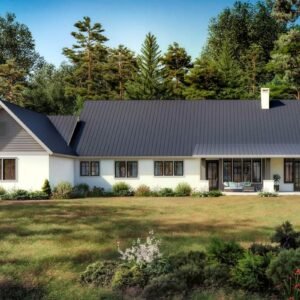 11575KN_rear_1683750894 New American Ranch with Spacious Outdoor Living Areas