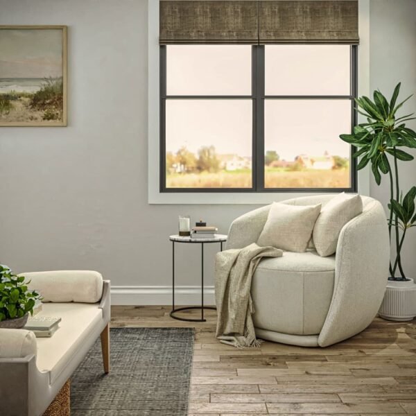 25824GE-Interior003_1715273294 3-Car Craftsman Garage Plan with Apartment Above - 1544 Sq Ft