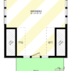 270081AF_Storage_1691681416 Carriage House Plan with 1-Bed Apartment