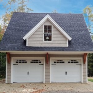 29887RL_Photo01_1680035335 Snazzy-Looking 610 Sq Ft 2-Car Garage with 507 Sq Ft Apartment Above