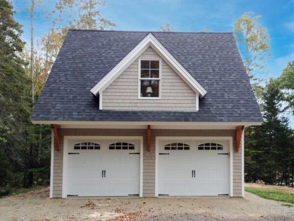29887RL_Photo01_1680035335 Snazzy-Looking 610 Sq Ft 2-Car Garage with 507 Sq Ft Apartment Above