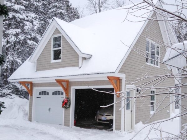 29887RL_Photo02_1680035213 Snazzy-Looking 610 Sq Ft 2-Car Garage with 507 Sq Ft Apartment Above