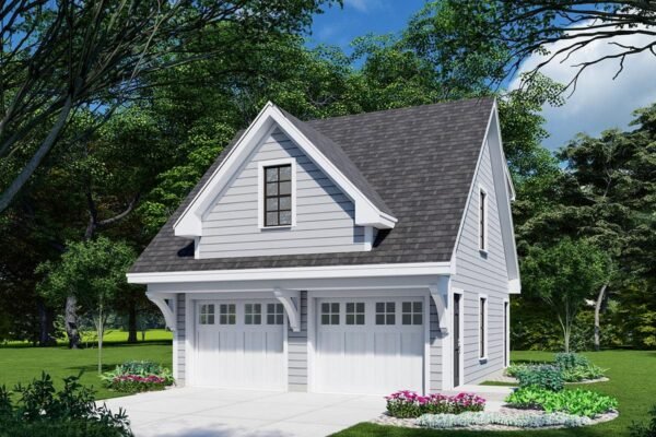 29887RL_render_1681145984 Snazzy-Looking 610 Sq Ft 2-Car Garage with 507 Sq Ft Apartment Above