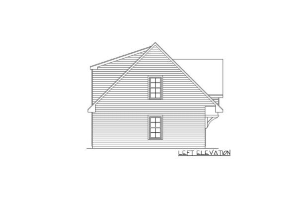 29887rl_left_1680035224 Snazzy-Looking 610 Sq Ft 2-Car Garage with 507 Sq Ft Apartment Above