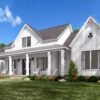 56478SM_stills_003_1611268833 Perfectly Balanced 4-Bed Modern Farmhouse Plan