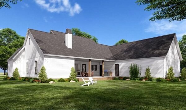 56478SM_stills_004_1611268833 Perfectly Balanced 4-Bed Modern Farmhouse Plan