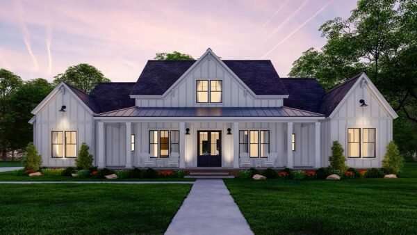 56478SM_stills_019_1611268839 Perfectly Balanced 4-Bed Modern Farmhouse Plan