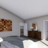 61398UT_Render-12_1675801763 1200 Square Foot Modern Garage Apartment with 3-Car Capacity