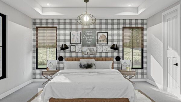 623034DJ_render_009_1629831389 4-Bedroom Modern Farmhouse Barndominium with Large Bonus Room Over Garage - 3205 Sq Ft