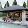62303DJ_Render02_1611763156 Poolhouse with Firepit, Fountains and 3-Side Access