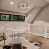62925DJ_Render09_1599144149 Modern Farmhouse Backyard Office Plan with Loft