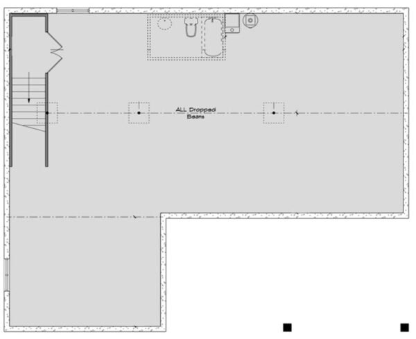 Pool House with Large Rec Room and Indoor/Outdoor Interplay