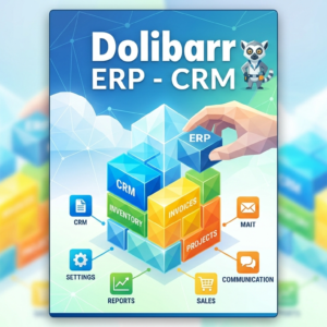 Dolibarr ERP - CRM
