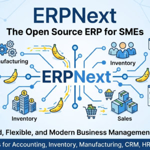ERPNext